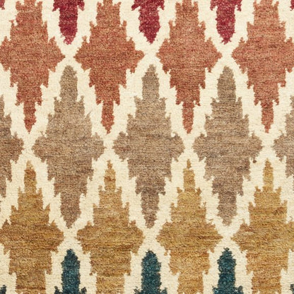 Hemp 21470 Multi - Healy Furniture & Carpets