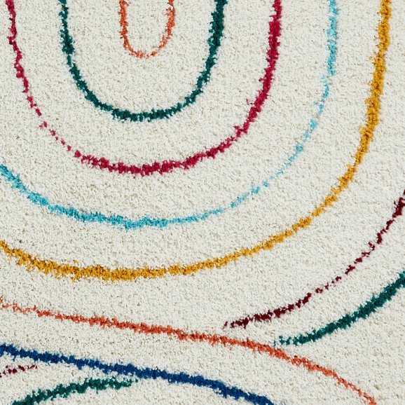 Boho C443 Multi - Healy Furniture & Carpets
