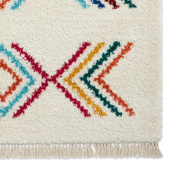Boho C444 Multi - Healy Furniture & Carpets