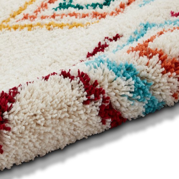 Boho C444 Multi - Healy Furniture & Carpets