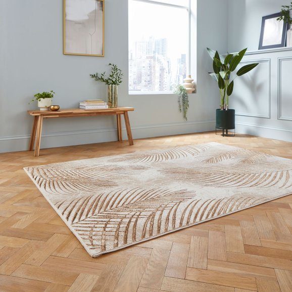 Creation 50051 Beige/Bronze - Healy Furniture & Carpets