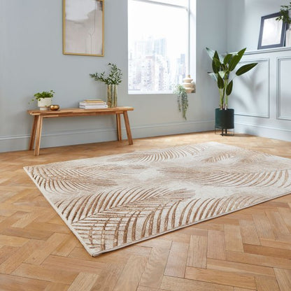 Creation 50051 Beige/Bronze - Healy Furniture & Carpets