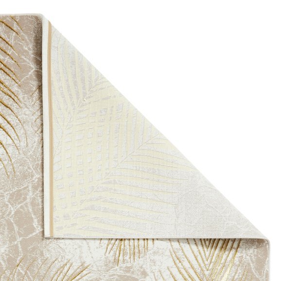 Creation 50051 Beige/Gold - Healy Furniture & Carpets