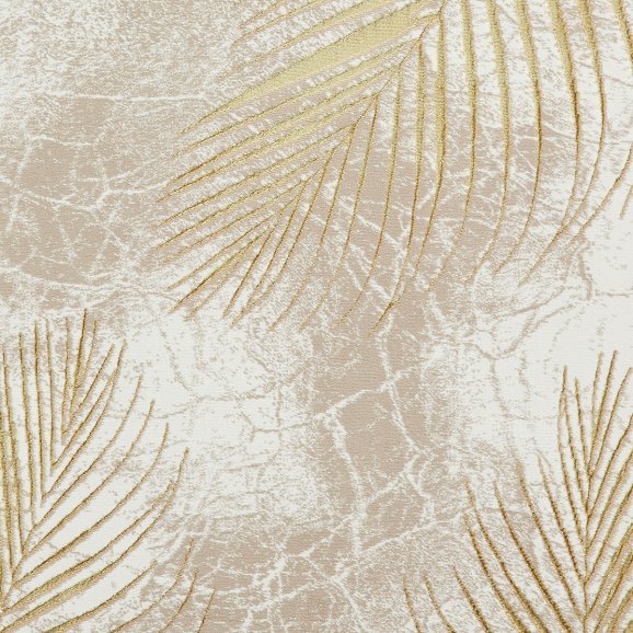 Creation 50051 Beige/Gold - Healy Furniture & Carpets