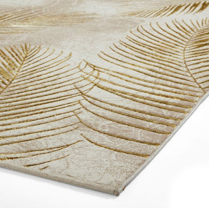 Creation 50051 Beige/Gold - Healy Furniture & Carpets