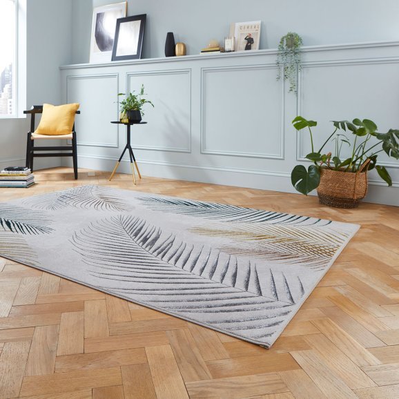 Creation 50051 Grey/Multi - Healy Furniture & Carpets