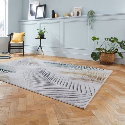 Creation 50051 Grey/Multi - Healy Furniture & Carpets