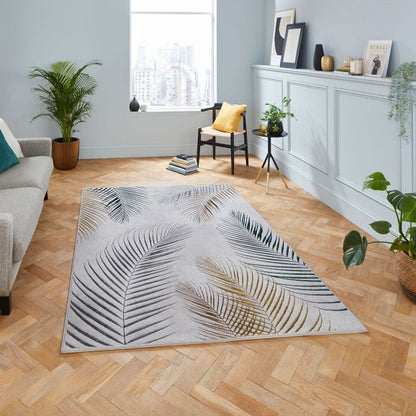 Creation 50051 Grey/Multi - Healy Furniture & Carpets