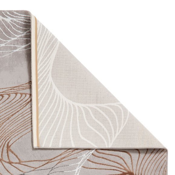 Creation 50054 Grey/Ivory - Healy Furniture & Carpets