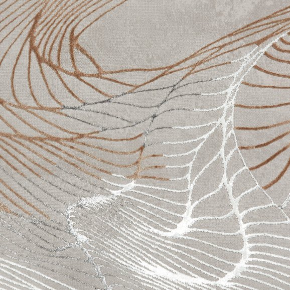 Creation 50054 Grey/Ivory - Healy Furniture & Carpets