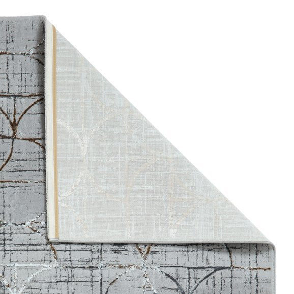 Creation G2848 Ivory/Gold - Healy Furniture & Carpets