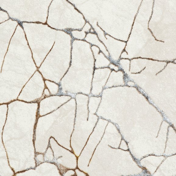 Creation G2848 Ivory/Gold - Healy Furniture & Carpets