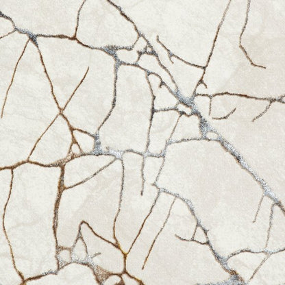 Creation G2848 Ivory/Gold - Healy Furniture & Carpets