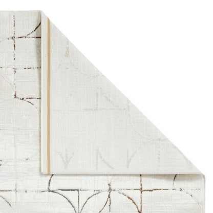 Creation G2851 Beige/Silver - Healy Furniture & Carpets