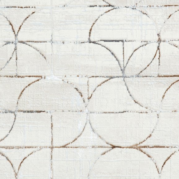 Creation G2851 Beige/Silver - Healy Furniture & Carpets