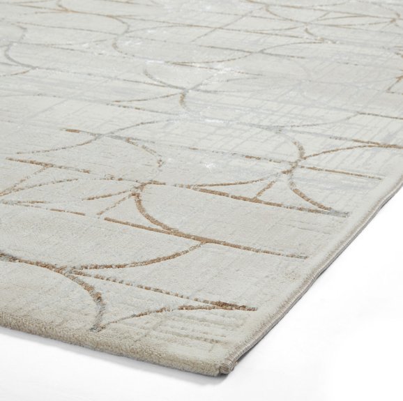 Creation G2851 Beige/Silver - Healy Furniture & Carpets