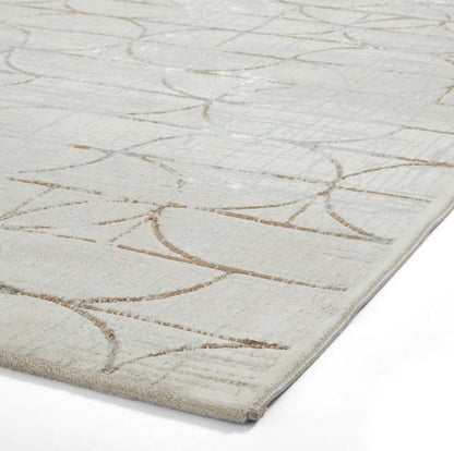 Creation G2851 Beige/Silver - Healy Furniture & Carpets