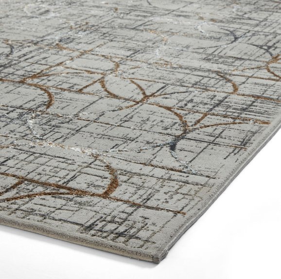 Creation G2851 Grey/Multi - Healy Furniture & Carpets