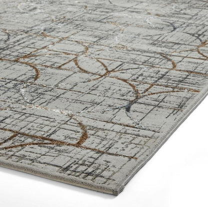 Creation G2851 Grey/Multi - Healy Furniture & Carpets