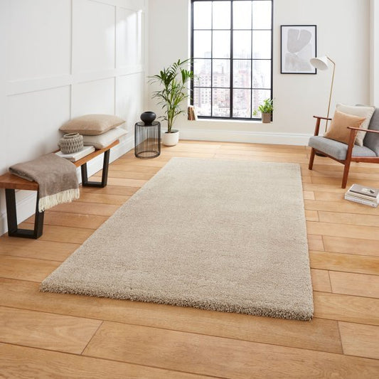 Deluxe Beige - Healy Furniture & Carpets