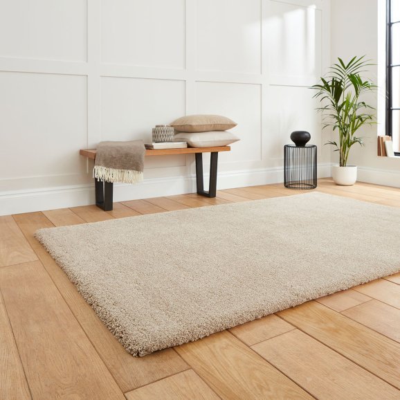 Deluxe Beige - Healy Furniture & Carpets