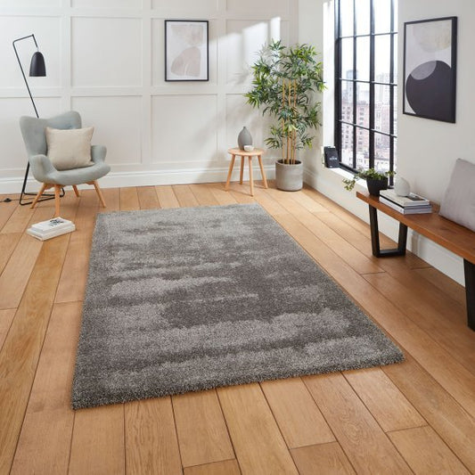 Deluxe Grey - Healy Furniture & Carpets