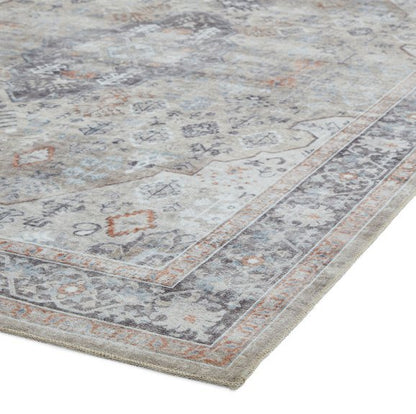 Tabriz H1156 Beige - Healy Furniture & Carpets