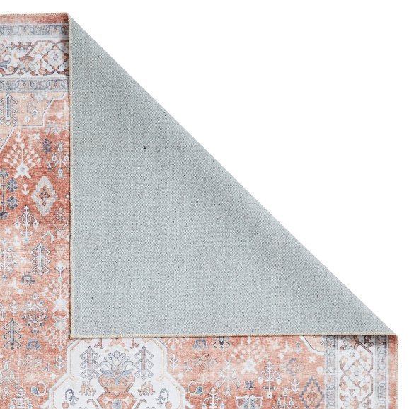 Tabriz H1156 Terra - Healy Furniture & Carpets