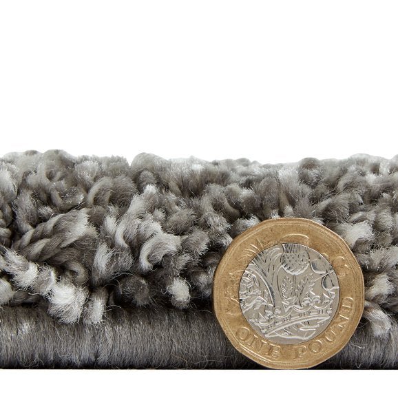 Deluxe Grey - Healy Furniture & Carpets