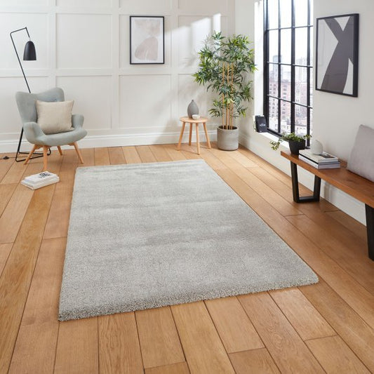 Deluxe Silver - Healy Furniture & Carpets