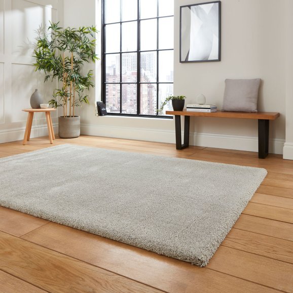 Deluxe Silver - Healy Furniture & Carpets