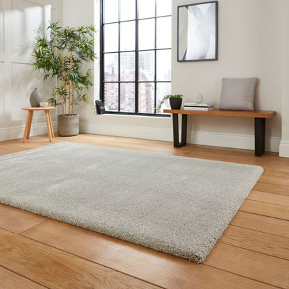 Deluxe Silver - Healy Furniture & Carpets