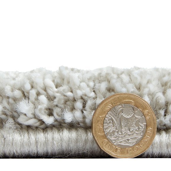 Deluxe Silver - Healy Furniture & Carpets