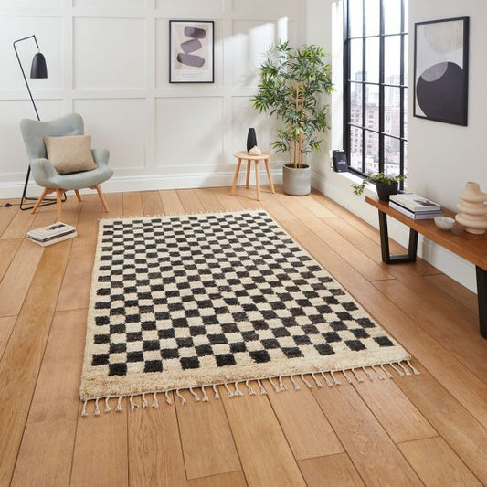 Hemp 26588 Multi - Healy Furniture & Carpets