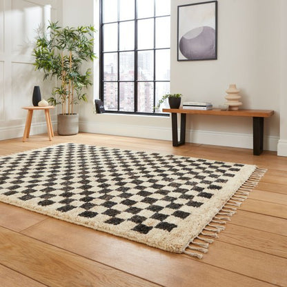 Hemp 26588 Multi - Healy Furniture & Carpets