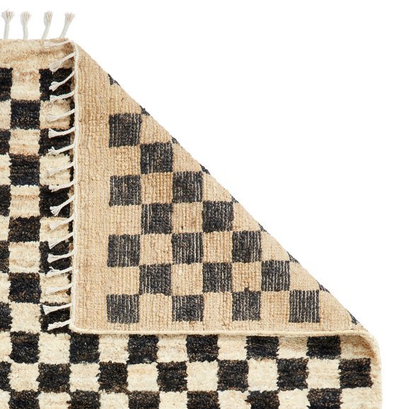 Hemp 26588 Multi - Healy Furniture & Carpets