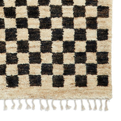 Hemp 26588 Multi - Healy Furniture & Carpets