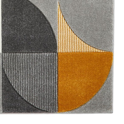 Matrix MT63 Grey/Yellow - Healy Furniture & Carpets