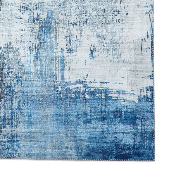 Rio G5536 Grey/Blue - Healy Furniture & Carpets