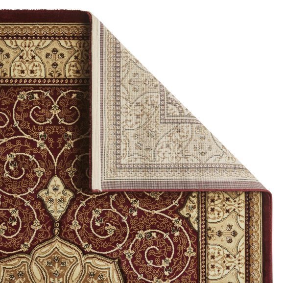 Heritage 4400 Red - Healy Furniture & Carpets