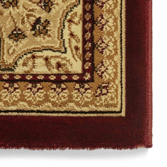 Heritage 4400 Red - Healy Furniture & Carpets