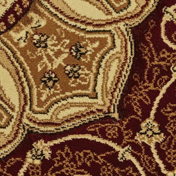 Heritage 4400 Red - Healy Furniture & Carpets