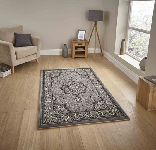 Heritage 4400 Silver - Healy Furniture & Carpets
