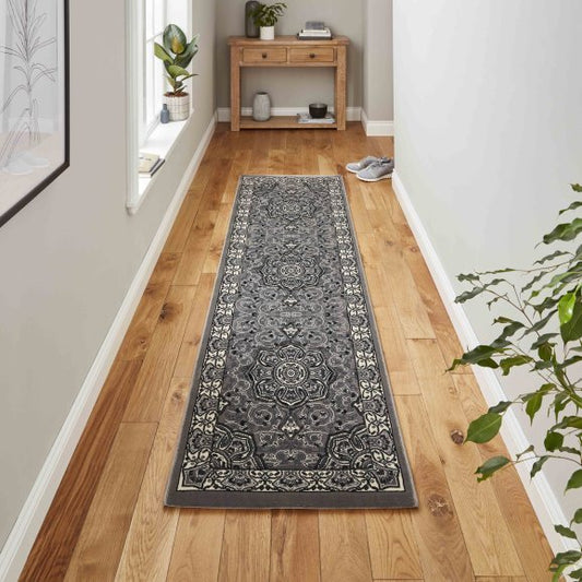 Heritage 4400 Silver Runner - Healy Furniture & Carpets