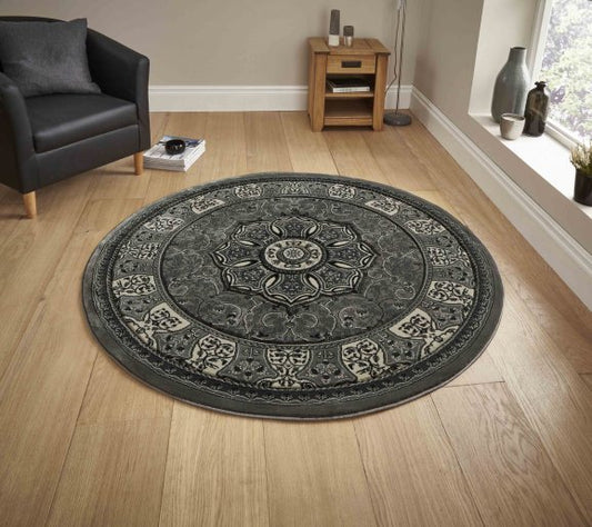 Heritage 4400 Silver Circle - Healy Furniture & Carpets