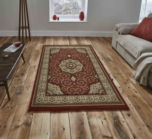 Heritage 4400 Terra - Healy Furniture & Carpets