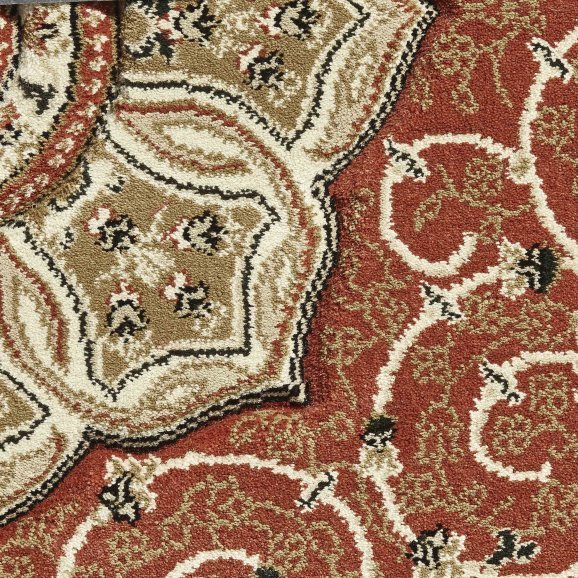 Heritage 4400 Terra - Healy Furniture & Carpets