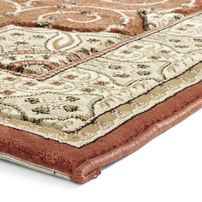 Heritage 4400 Terra - Healy Furniture & Carpets
