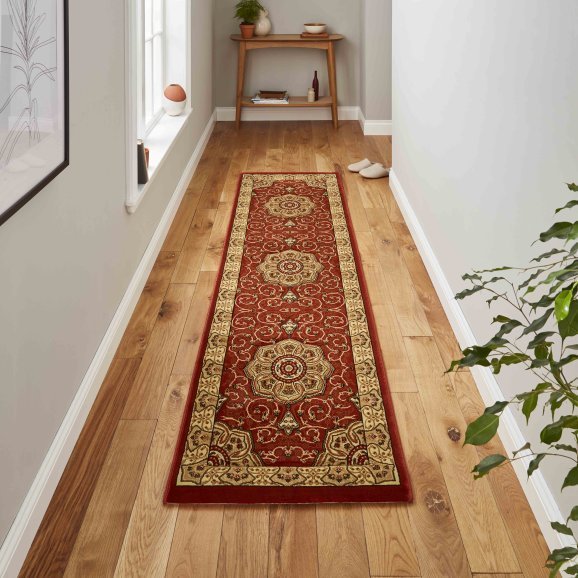 Heritage 4400 Terra Runner - Healy Furniture & Carpets