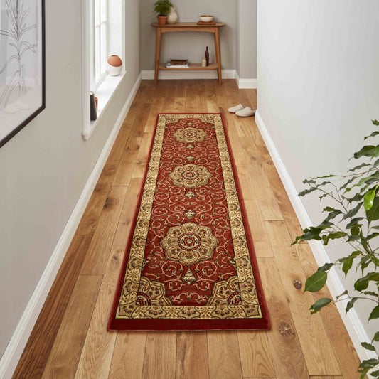 Heritage 4400 Terra Runner - Healy Furniture & Carpets
